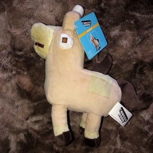 Crossy Road Unihorse Stuffed Animal